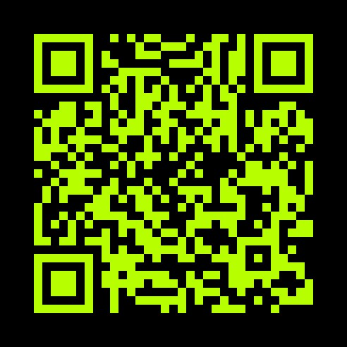 Ed's Concrete Work QR Code